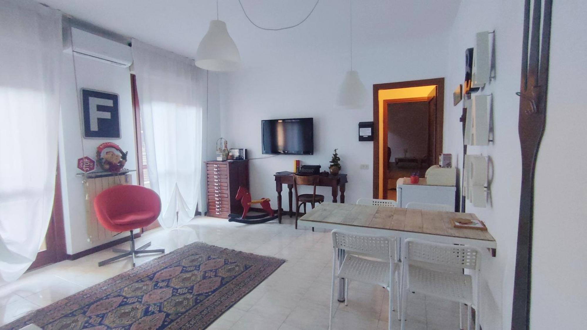 Holiday Home Bergamo 1 Dış mekan fotoğraf