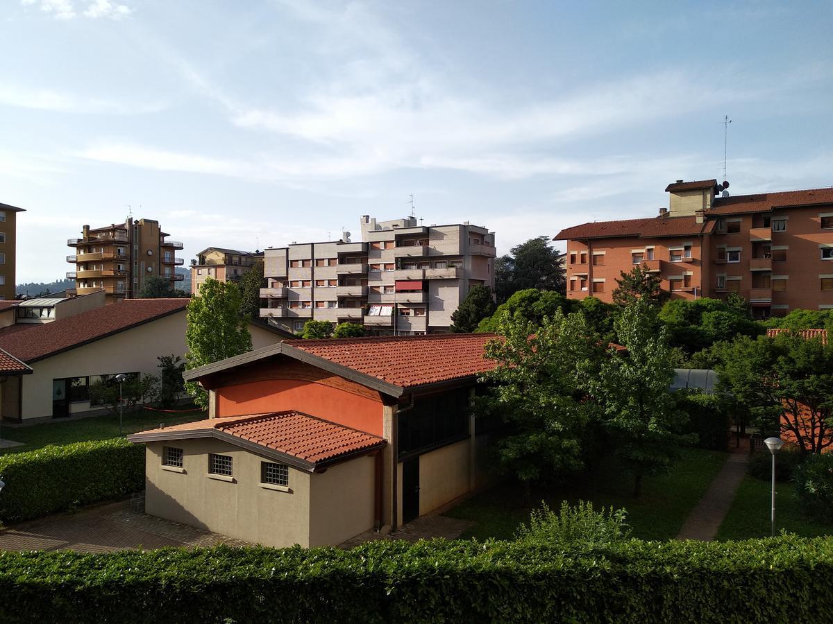Holiday Home Bergamo 1 Dış mekan fotoğraf